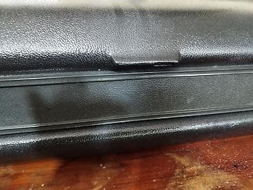 vaz kuzası: Məhsul: Avtomobilin ön paneli (torpedo) Təsvir: - Qara rəngli ön — 3