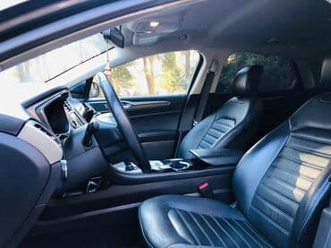 продажа машин в азербайджане: Ford Fusion 2015 150.000 km Hazir lizinqdir 26 ay qalib 500 manatdan — 4