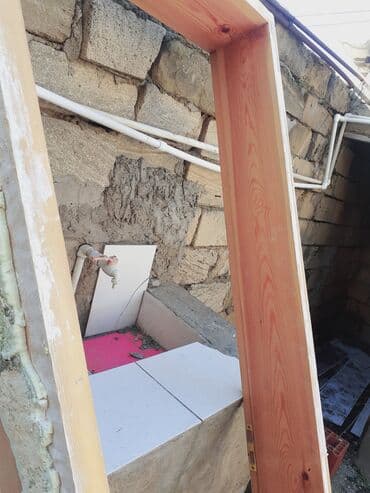 taxta qiymetleri: Otaq qapilari 2eded cerciveleri de var ikiside eyni olcudedi temiz — 3