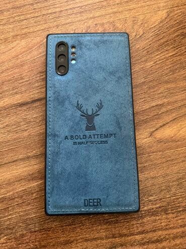 телефон флай 238: Samsung Note 10 Plus, 256 GB, Face ID, İki sim kartlı — 9