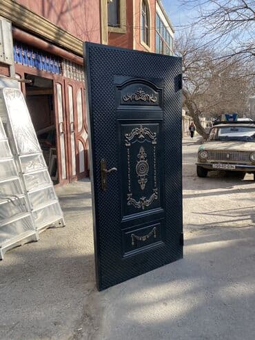 двери гармошка в баку: Tep teze Qapı — 2