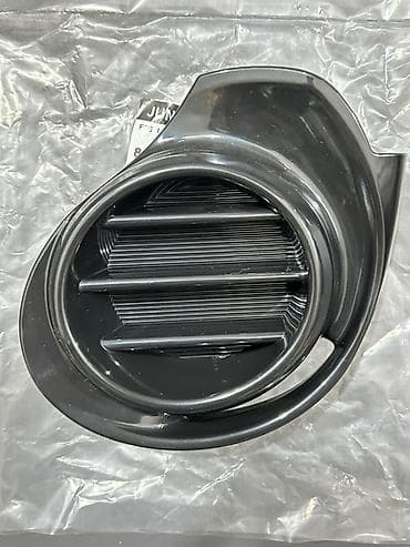 dord fara: Toyota Aqua Üçün Duman işığı örtüyü — 4