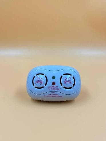 texno: Siçan qovan, Yeni, Ünvandan götürmə, Pulsuz çatdırılma, Ödənişli çatdırılma — 3