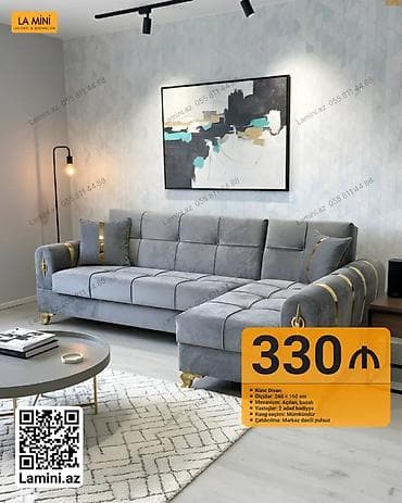 Künc divan, Açılan, Bazalı, Şəhərdaxili pulsuz çatdırılma lalafo.az -da Künc divan, Açılan, Bazalı, Şəhərdaxili pulsuz çatdırılma