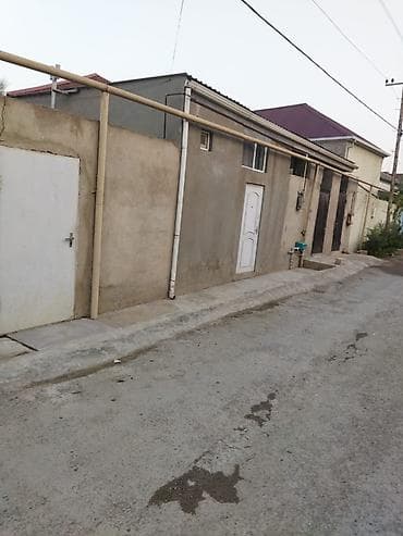 buta palace unvan: 60 kv. m, 2 otaqlı, Qaz, İşıq, Su — 7