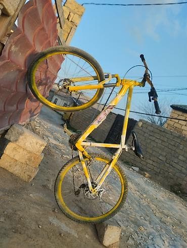 trinx m 136: Yiğdirilma velosebet sarı rol var diskleri sarısı anime gözü var — 3