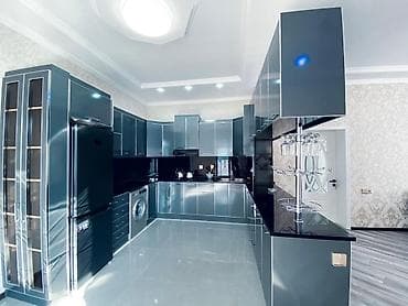 hovsan torpag: 220 kv. m, 4 otaqlı, Qaz, İşıq, Su — 7