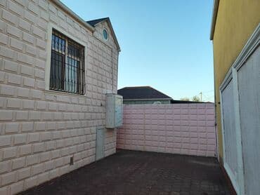 дом с бассейном: 65 м², 3 комнаты, Комби — 11