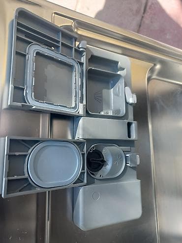 kombi qabi: 🔹 Qab yuyan maşın satılır (Privileg) ✔️ Qəti işlənməyib, uzun müddət — 6