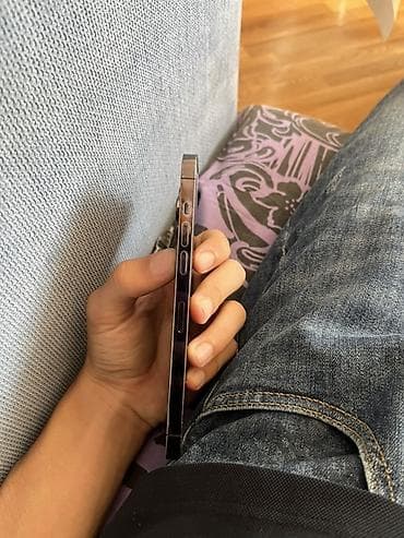 IPhone 14 Pro Max, Deep Purple — 3