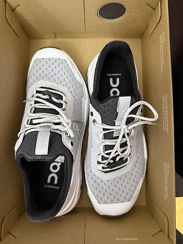 ket ayaqqabilar: On Cloudultra qadın qaçış və trail ayaqqabısı Model: Cloudultra — 3