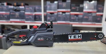 elektrikli bağ qayçısı: Motopila, benzopila Pulsuz çatdırılma — 2