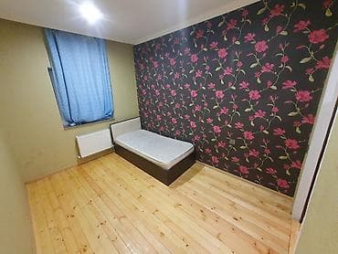 kiraye heyet evler: 50 kv. m, 3 otaqlı, Kombi, Qaz, İşıq — 5