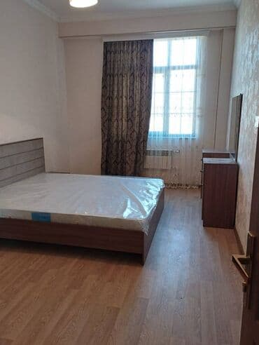 yeni suraxani kiraye evler: Nərimanov rayonu,Tefekkür universiteti yaxınlığı,Truimp palace də,16 — 1