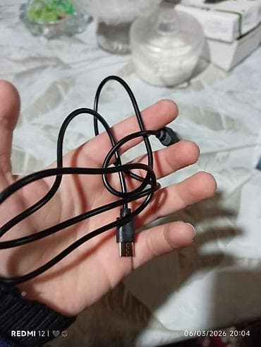 maşın tozsoran: Nokia rəng - Qara, Sənədlərlə — 8