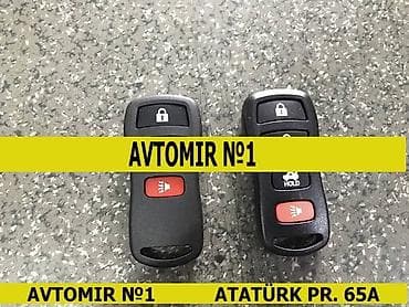 acar pult: Açar korpusları 🚙🚒 ünvana və bölgələrə ödənişli çatdırılma 💳birkart — 1
