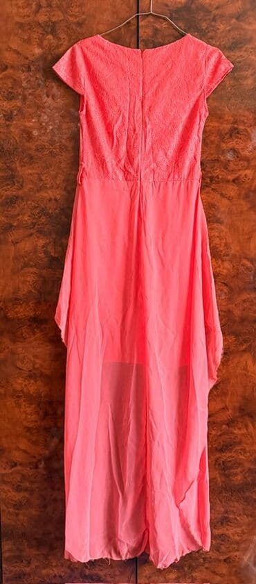 женские платья комбинация: Bu geyim qadınlar üçün nəzərdə tutulmuş müxtəlif üslublu iki paltardan — 5