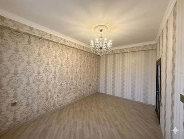 qarayevde satilan evler: Yeni Günəşli Massiv V, 2 otaqlı, Yeni tikili, 59 kv. m — 7