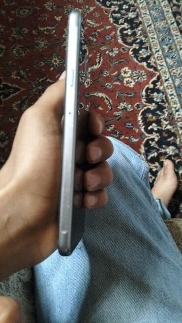 купить мини холодильник бу: Samsung Galaxy A5, 16 ГБ, цвет - Черный, Сенсорный — 6