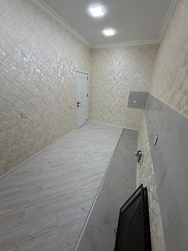 qarpiz satisi: 3 otaqlı, 80 kv. m, Yeni təmirli — 10