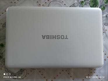 samsung galaxy tab a: Б/у Toshiba, 15.6 ", Intel Pentium, 256 ГБ, Самовывоз — 6