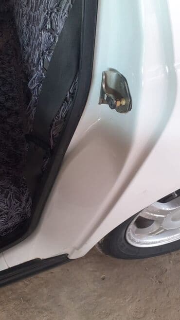 r17 disk təkər: ВАЗ (ЛАДА) Priora: 1.6 л | 2012 г. 105000 км Седан — 19