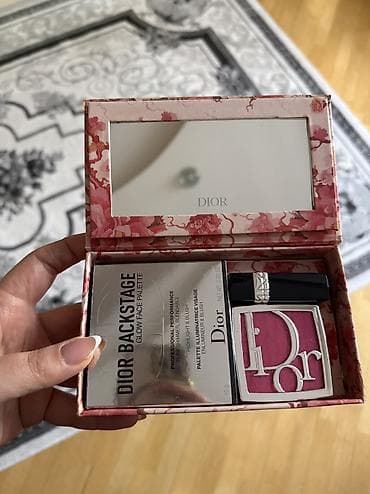 Kosmetika: Yeni — 1