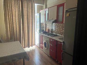 xirdalan aaaf park kiraye evler: Mənzil Xirdalan da Heyder Eliyev prospektinde Kristal Abseron 2 — 5