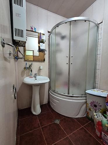 hovsanda kreditle evler: Bakı, 2 otaqlı, Köhnə tikili, 55 kv. m — 7