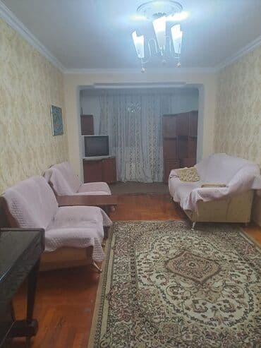 сколько стоит квартира в баку: 2 otaqlı, 60 kv. m — 2