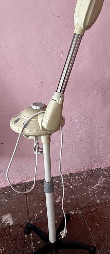 ikinci əl drel: İşlənmiş, Saş yuyulması kreslosu — 8