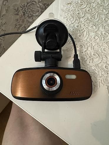 naviqator az: Garmin nüvi 2597LMT avtomobil naviqatoru + ön videoregistrator dəsti — 4