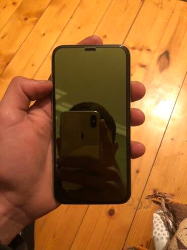 izqara aparati qiymeti: IPhone X, 64 GB, Ağ, Face ID — 4
