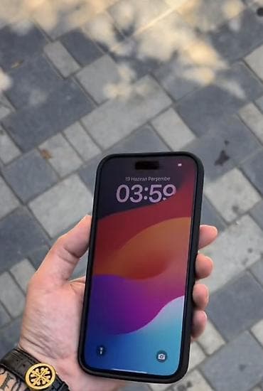 ipad mini 4: IPhone 14 Pro Max, 128 GB, Deep Purple, Barmaq izi, Face ID — 1