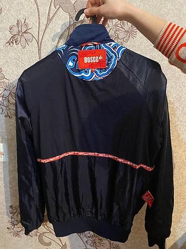 idman sortiki: İdman dəsti, Bosco Sport, M, rəng - Göy — 3