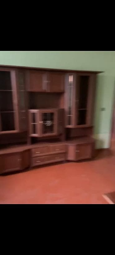 Квартиры: 80 м², 2 комнаты, Газ, Электричество, Водопровод — 6