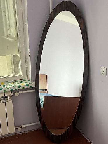 gence mebel salonlari: Güzgü — 2