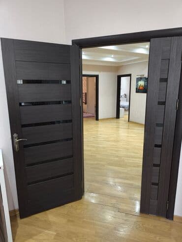 kirayə qarayev: 4 otaqli temirli satilir — 52