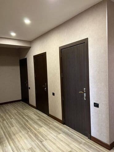 квартира в баку цена: 3 комнаты, Новостройка, м. Иншаатчылар, 143 м² — 8