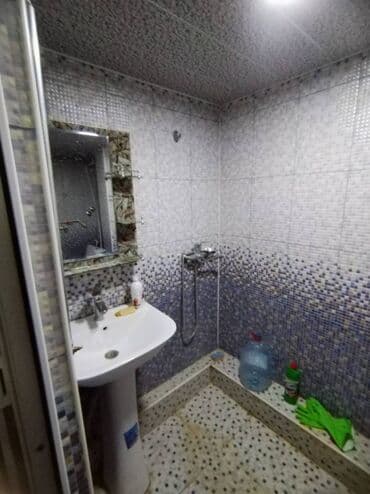 savalan kirayə: Səbail rayonu,Bayıl qəsəbəsi, azneftden bayila geden pajarnidan — 9