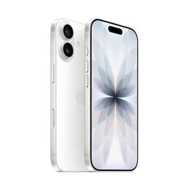 samsung silver nano: IPhone 17, Ağ, Face ID — 2