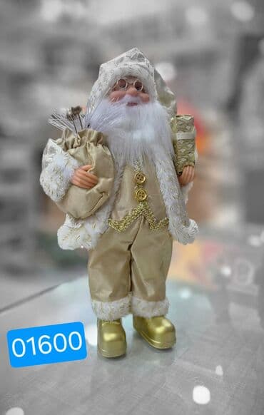 ✅maket şaxta baba ✅Şaxtababa ✅Saxtababa ✅Oyuncaq şaxta baba ✅Dekor — 2