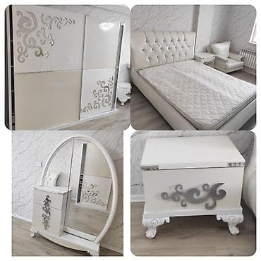 İkinəfərlik çarpayı