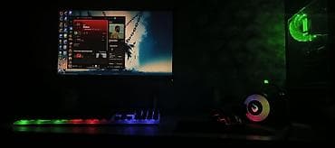 jamo 6 5cs t: Satılır gaming PC 🎮 • Intel Core i7-4770 • GTX 1060 3GB • 16GB RAM • — 1