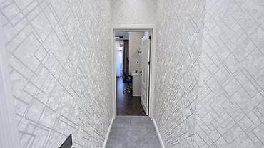 Mənzillər: Binəqədi qəs., 3 otaqlı, Yeni tikili, m. Avtovağzal, 106 kv. m — 5