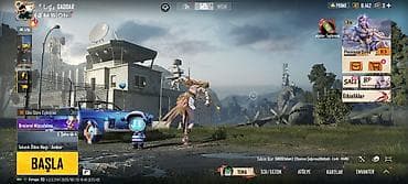 fil fiqur: PUBG Mobile hesabı – zəngin kolleksiya və yüksək göstəricilər - — 4