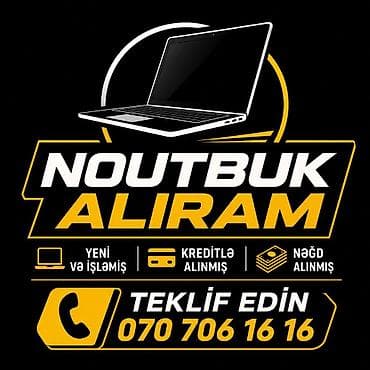 game notebook: YÜKSƏK QİYMƏTƏ NOUTBUK ALIRAM YENİ VƏ İŞLƏMİŞ — 1