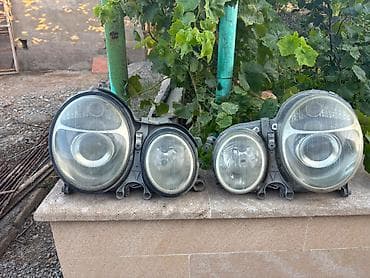 Mercedes 4 göz detaları 60 man
0506168307 — 2