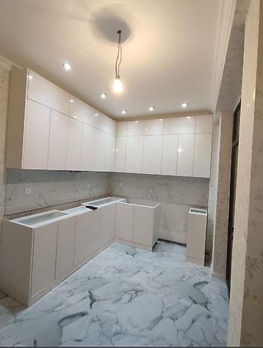 qaz beci: Her olcude metbext mebelerinin yigilmasi yerinde dizayin olunmasi — 6