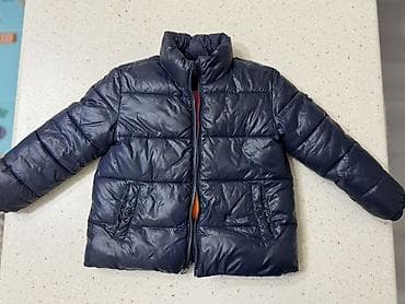 Kurtka, Uniseks, 3 - 4 yaş, Tommy Hilfiger — 5